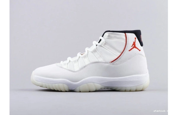 11 378038-016 Retro Tint Platinum  (GS) Jordan 378038-016 1116